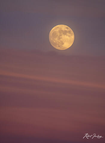 Supermoon