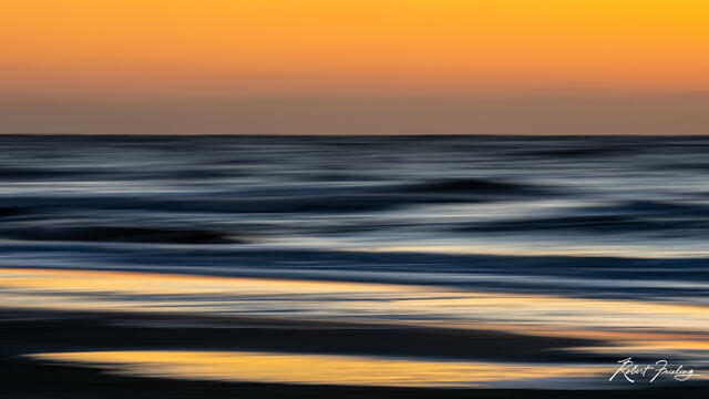 Day Begins print