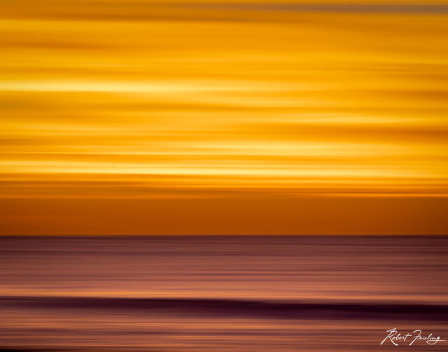 Hilton Head Gold print