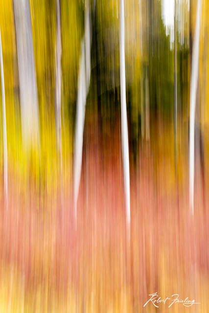 Blurred Lines print