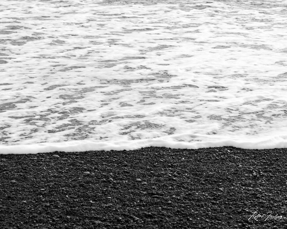 Black Sand
