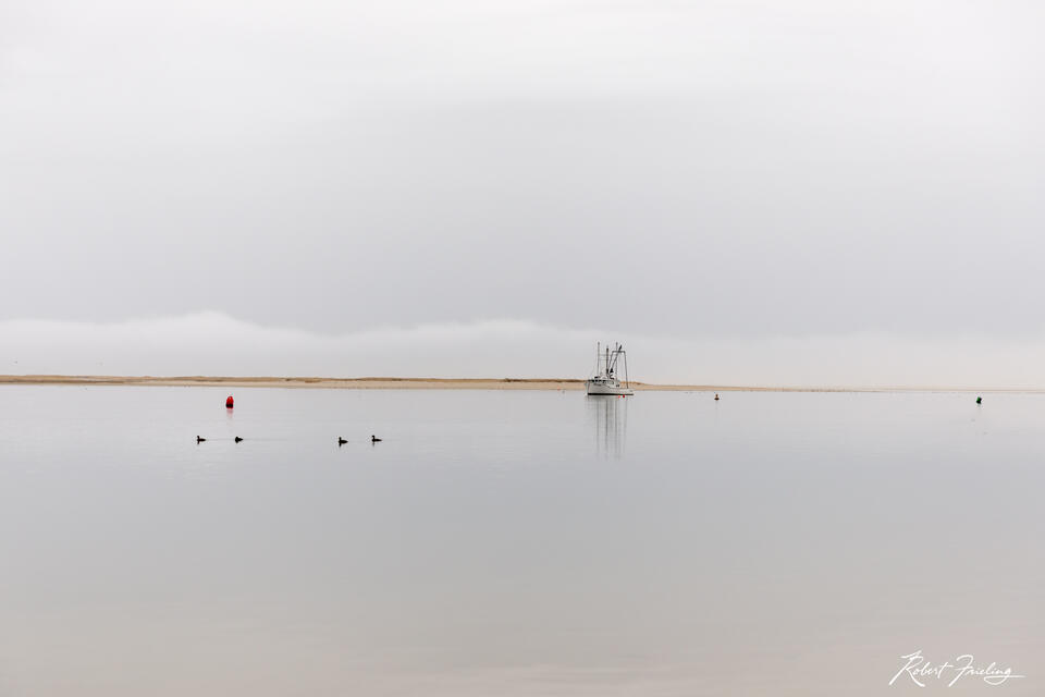 Calm