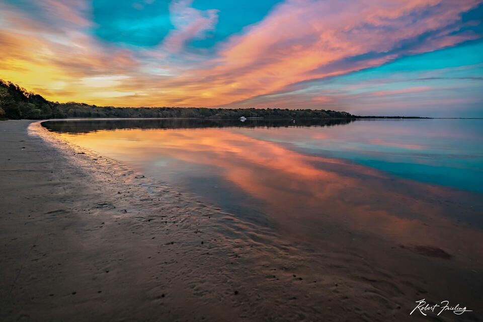 Early Light