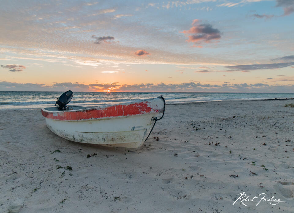 End of Day