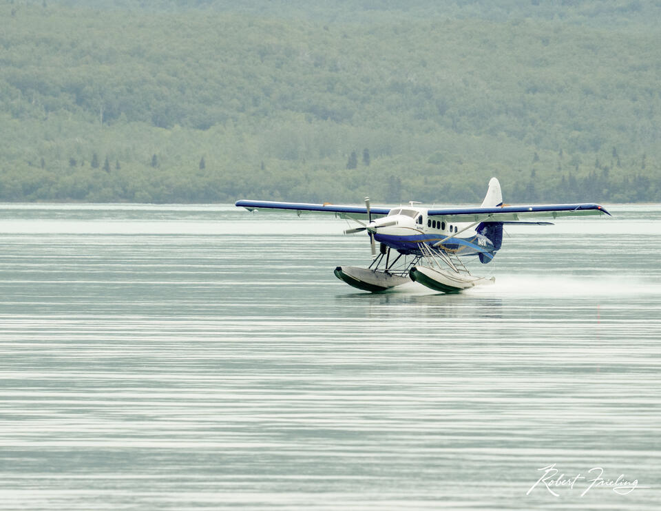 Perfect Landing