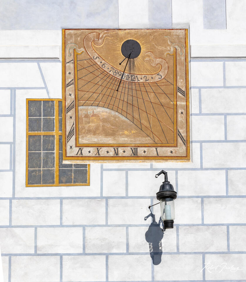 Sundial