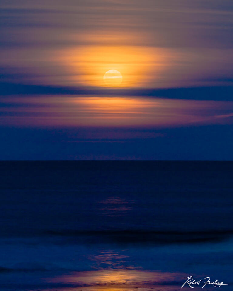 Supermoon