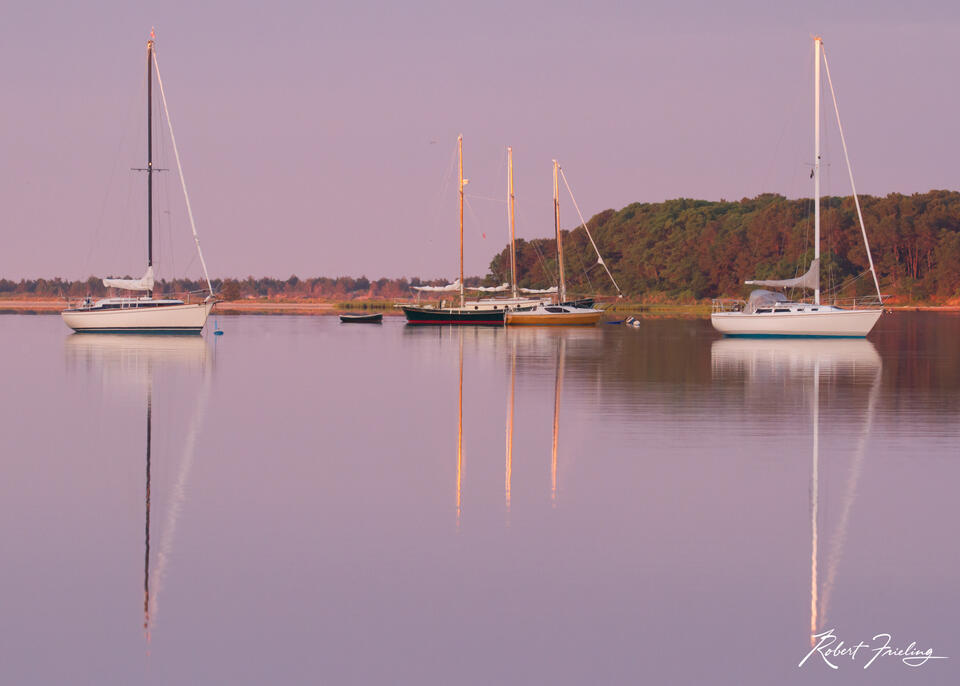Tranquility