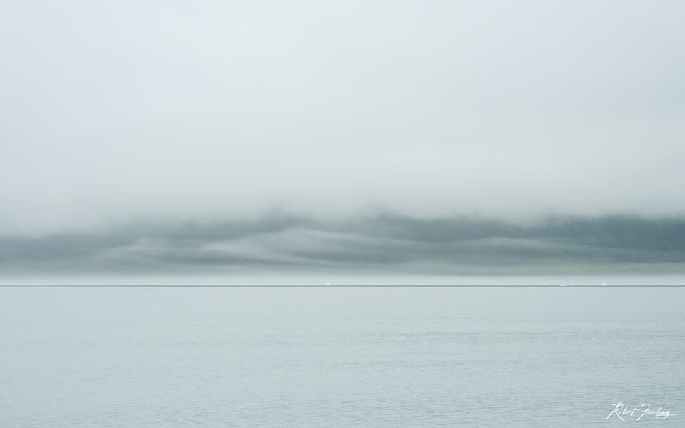 Weather Moving In