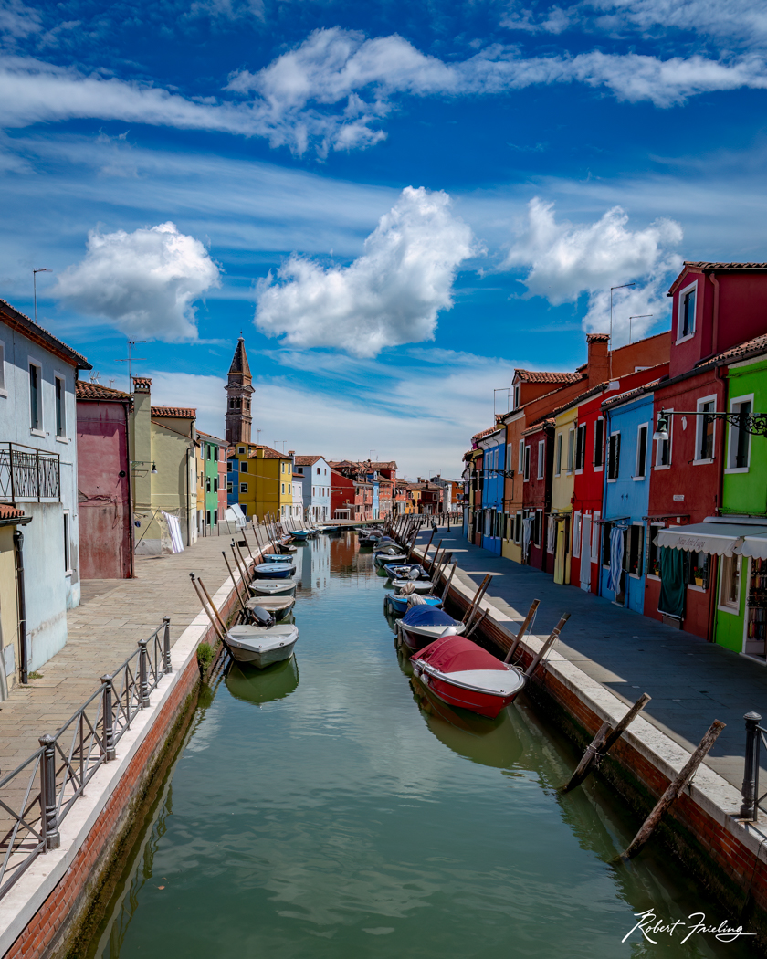 The Boats Murano, Venice, glass, italy, website