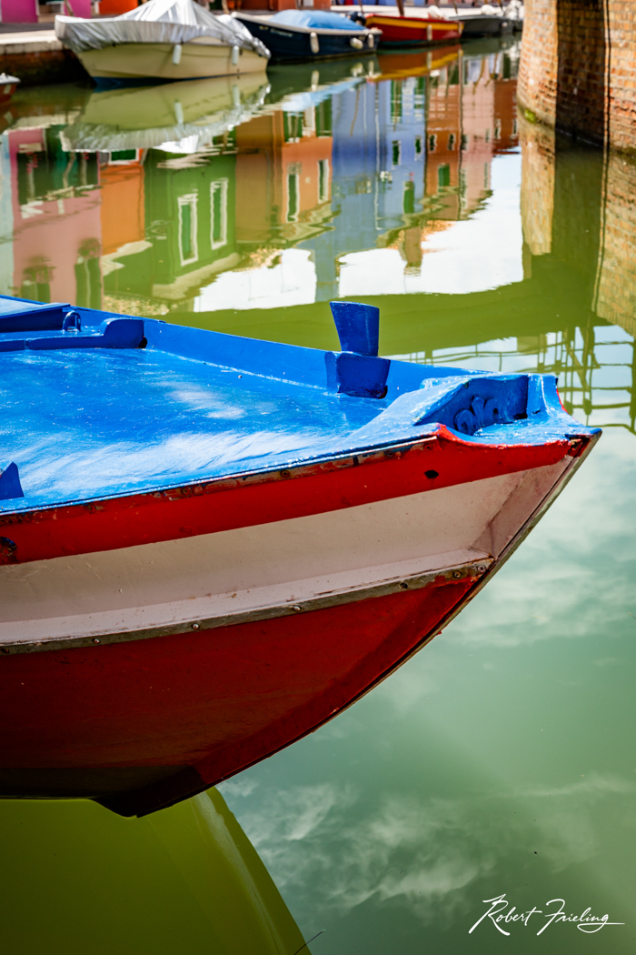 Burano Colors Murano, Venice, glass, interior decorating. sunset, italy, website