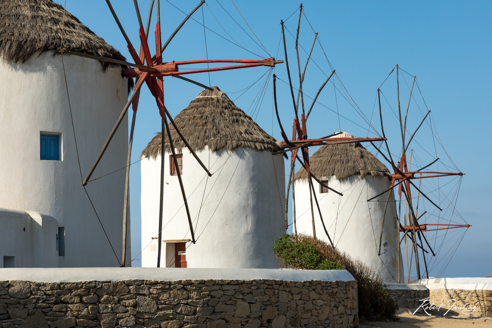 The Windmills 2016 MP Study Group Cruise, Mykonos, italy, website